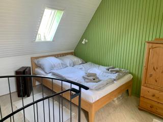 Ferienwohnung "De Veer" - Sankt Peter-Ording - 1