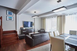 Apartamenty Świnoujście - Komandorska - Świnoujście - 8