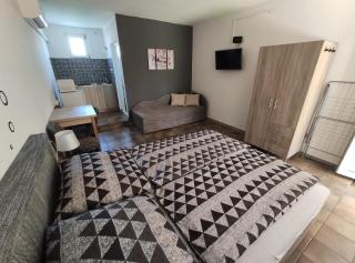 Vasti Apartman - 8