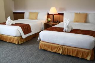 Dohera Hotel - 9