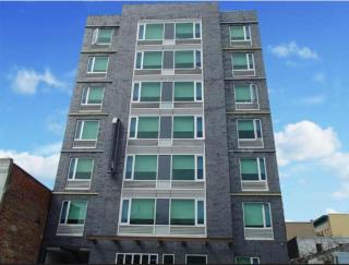 Umbrella Hotel Bronx - Bronx - 0