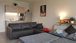 Apartment Wolfgangsee - Strobl - 7