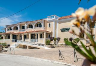 Bozikis Palace Hotel - 8