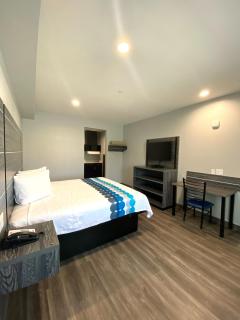 PALACEINN-ARCOLA - 4