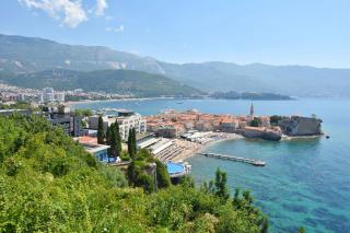 Apartments Ivanovic - Budva - 1