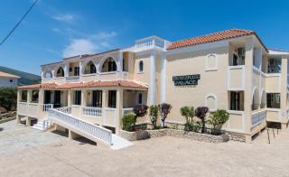 Bozikis Palace Hotel - Laganas - 4
