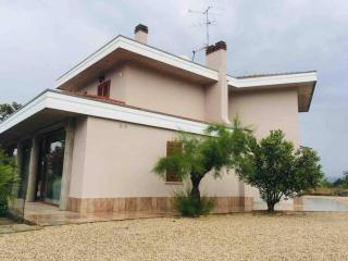 Villa Cycas - Casal Taulero - 2
