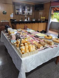 Pousada Vale da Montanha - 8