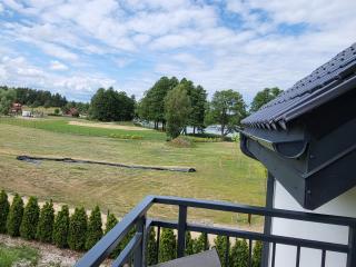 APARTAMENTY SKORUPKI-Mazury Mikołajki - Skorupki - 9