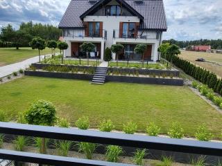 APARTAMENTY SKORUPKI-Mazury Mikołajki - 8