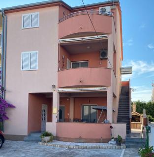 Apartmani Dora - Vodice - 9