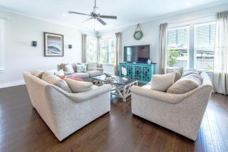 Chalet Mer - Blue Gulf Beach - 3
