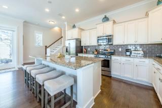Chalet Mer - Blue Gulf Beach - 1