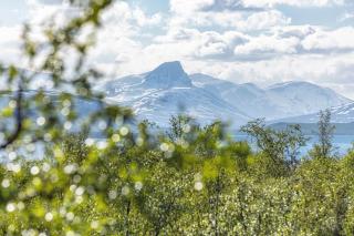 Cahkal Hotel - Kilpisjärvi - 8
