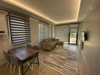 Lizbon Apartmanı - Talas - 8
