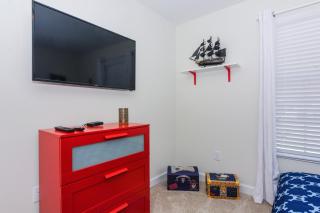 Enchanting Décor Home with private pool at Storey Lake Resort SL4714 - Kissimmee - 7