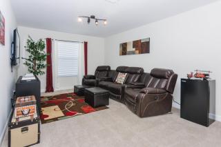 Enchanting Décor Home with private pool at Storey Lake Resort SL4714 - Kissimmee - 3