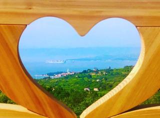 Apartmaji Meli Pu - Izola - 4