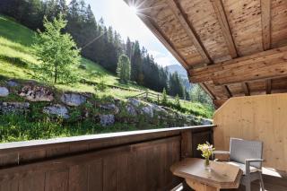 Berggasthaus Höllensteinhütte - 1