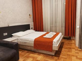 Apart-Hotel Shell - Tbilisi - 0