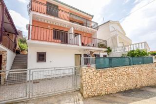 Apartments Mira Mark - Ražanj - 0