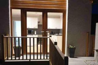 Rammal Lodge - Entire home, self catering apartment in Inverness - 2