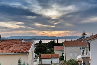Apartment Diracca - Malinska - 9