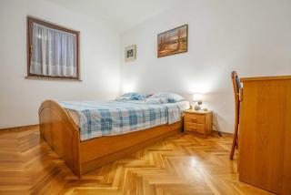 Apartment Diracca - Malinska - 3