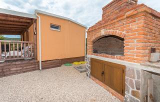 Mobile home Sea Shell - Pašman - 8