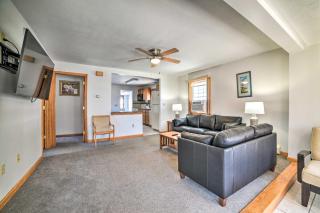 Old Orchard Beach Apt - Walk to Beach and Pier! - Old Orchard Beach - 7