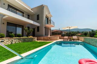 MARIVAL Luxury Living - Adults Only - Sivota - 3