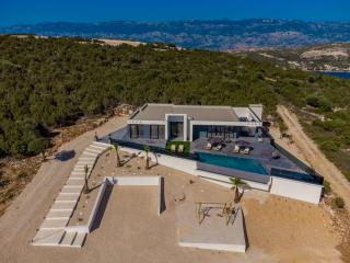 Villa Porta Novalja - Novalja (Novaglia) - 1