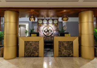 Smayah Residence - Riade - 5