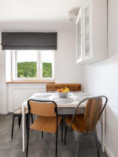 Apartament z Widokiem - 3