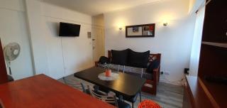 Depto de 2 ambientes zona Guemes - Mar del Plata - 9