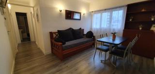 Depto de 2 ambientes zona Guemes - 7