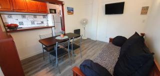 Depto de 2 ambientes zona Guemes - Mar del Plata - 8