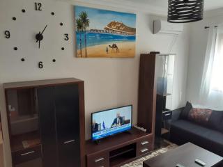 Superbe appartement en résidence centre Agadir - Agadir - 6
