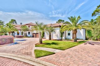 DoctorsOrdersDestin 1 Luxury Estate,2 Golf Carts, Tennis Pool Bikes Destiny East - Destin - 6