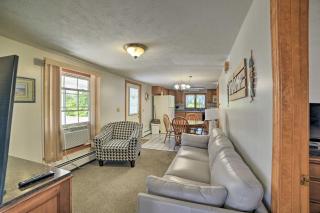 Apt Walking Distance to OOB Pier and Saco Bay! - 6