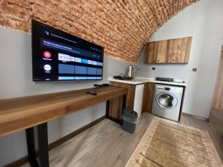 Alma Port Suites - Istambul - 1
