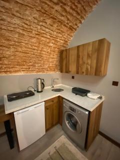 Alma Port Suites - 2