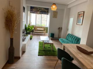 Cosmopolita Madrid zona Céntrica - Madrid - 0