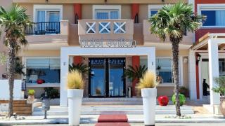 Hotel Evilion Sea And Sun - Nei Poroi - 6