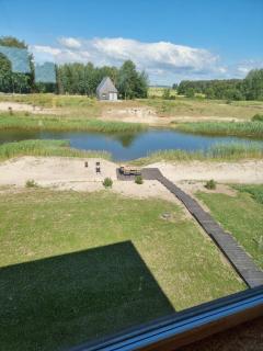Marių pakrantė - Svencelė - 6