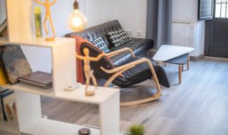 TarracoHomes, TH157 Estudio Contemporáneo Sedassos - Tarragona - 9