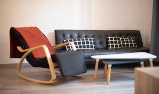 TarracoHomes, TH157 Estudio Contemporáneo Sedassos - 7