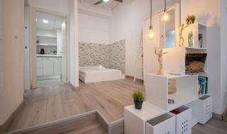 TarracoHomes, TH157 Estudio Contemporáneo Sedassos - Tarragona - 1