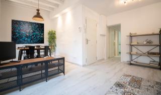 TarracoHomes, TH158 Apartamento Moderno con Vistas Encantadora - Tarragona - 0