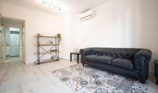TarracoHomes, TH158 Apartamento Moderno con Vistas Encantadora - Tarragona - 8